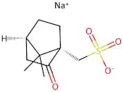 Sodium ((1S,4R)-7,7-Dimethyl-2-Oxobicyclo[2.2.1]Heptan-1-Yl)Methanesulfonate
