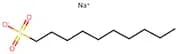 Sodium 1-decanesulfonate