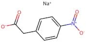 Sodium 2-(4-Nitrophenyl)Acetate
