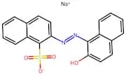 Sodium 2-[(2-Hydroxynaphthyl)Azo]Naphthalenesulphonate