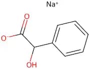 Sodium 2-Hydroxy-2-Phenylacetate