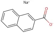 Sodium 2-Naphthoate