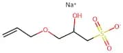 Sodium 3-(Allyloxy)-2-Hydroxypropane-1-Sulfonate