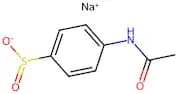 Sodium 4-Acetamidobenzenesulfinate