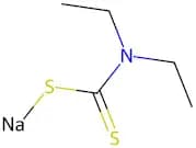 Sodium diethyldithiocarbamate