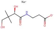Sodium D-Pantothenate