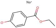 Sodium Ethyl p-Hydroxybenzoate