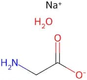 Sodium Glycinate Hydrate