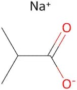 Sodium Isobutyrate