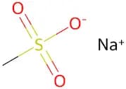 Sodium Methanesulfonate
