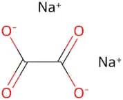 Sodium Oxalate