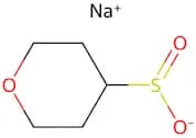 Sodium Oxane-4-Sulfinate
