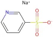 Sodium Pyridine-3-Sulfonate