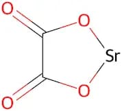 Strontium Oxalate