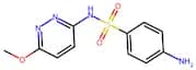 Sulfamethoxypyridazine