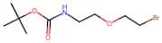 Tert-Butyl (2-(2-Bromoethoxy)Ethyl)Carbamate