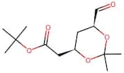Tert-Butyl (4R-Cis)-6-Formaldehydel-2,2-Dimethyl-1,3-Dioxane-4-Acetate