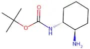 Tert-Butyl (Trans-2-Aminocyclohexyl)Carbamate