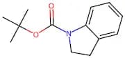 Tert-Butyl Indoline-1-Carboxylate