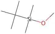 Tert-Butyl(Methoxy)Dimethylsilane