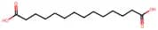 Tetradecanedioic acid