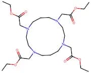 Tetraethyl 1,4,8,11-Tetraazacyclotetradecane-1,4,8,11-Tetraacetate