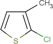 2-Chloro-3-methylthiophene