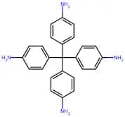 Tetrakis(4-Aminophenyl)Methane