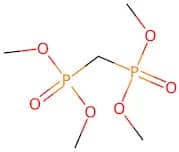 Tetramethyl Methylenebis(Phosphonate)