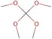 Tetramethylorthocarbonate