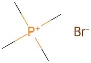 Tetramethylphosphonium Bromide