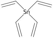 Tetravinylstannane