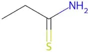 Thiopropionamide