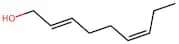 Trans,Cis-2,6-Nonadien-1-Ol