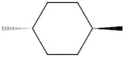 Trans-1,4-Dimethylcyclohexane