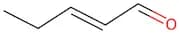 Trans-2-Pentenal