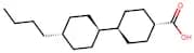 Trans-4-(Trans-4-Butylcyclohexyl)Cyclohexanecarboxylic Acid