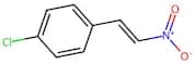 Trans-4-Chloro-β-Nitrostyrene