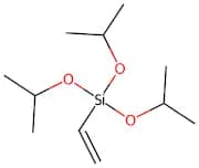 Tri(Isopropoxy)Vinylsilane