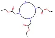 Triethyl 2,2,2-(1,4,7,10-Tetraazacyclododecane-1,4,7-Triyl)Triacetate