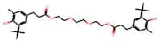 Triethylene Glycol Bis(3-Tert-Butyl-4-Hydroxy-5-Methylphenyl)Propionate