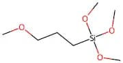 Trimethoxy(3-Methoxypropyl)Silane
