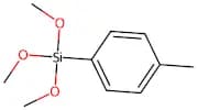 Trimethoxy(P-Tolyl)Silane