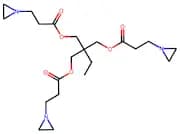 Trimethylolpropane Tris[3-(Aziridin-1-Yl)Propionate]