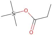 Trimethylsilyl Propionate