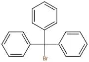 Triphenylmethyl bromide