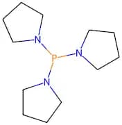 Tris(1-Pyrrolidinyl)Phosphine