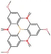 Tris(2,4,6-Trimethoxyphenyl)Phosphine