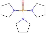Tris(Pyrrolidinophosphine) Oxide