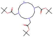 Tri-Tert-Butyl 1,4,7,10-Tetraazacyclododecane-1,4,7-Triacetate